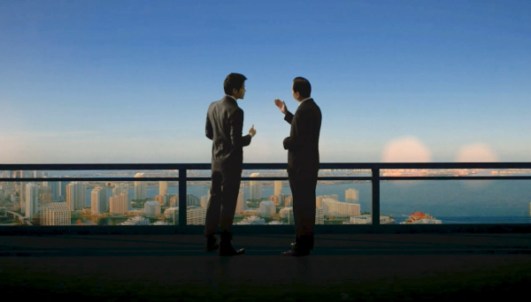 凯时国际新能商业同伴诚信合规行为准则