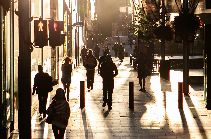 Prote??o do Trabalho e dos Direitos Humanos