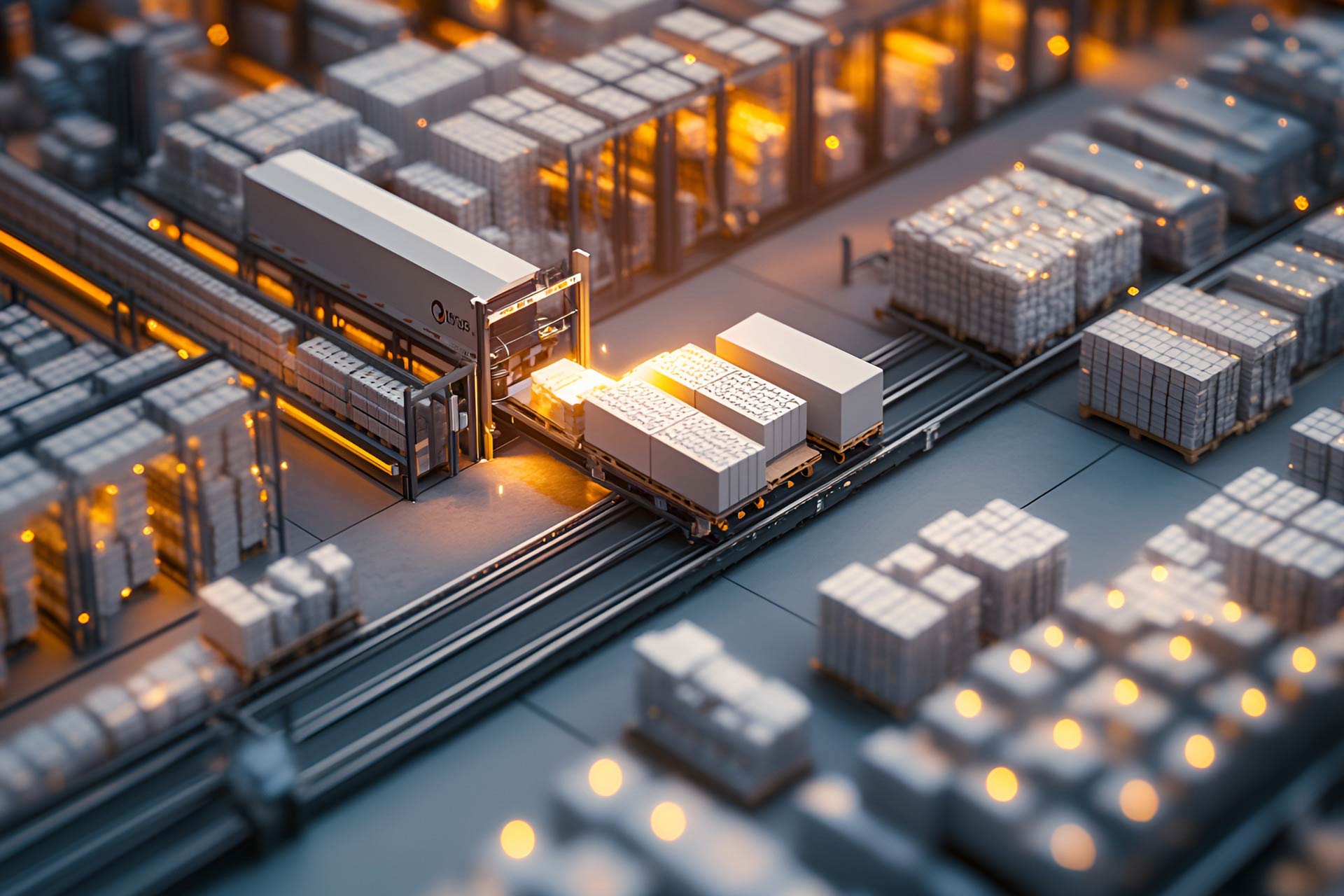 Cadena de Suministro Sostenible